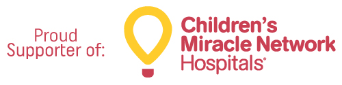 Louisiana Drug Card is a proud supporter of Children's Miracle Network Hospitals